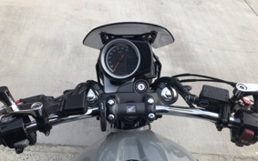 HONDA GB350S 2022 NC59
