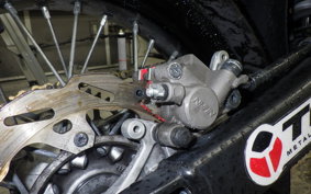 YAMAHA WR250X 2005 DG15J