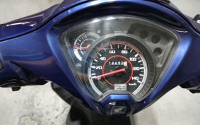 HONDA DIO 110 JF58