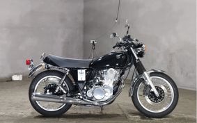 YAMAHA SR400 2021 RH16J