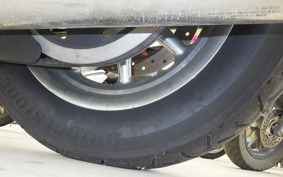 HARLEY FLHTCU 1580 CVO 2008