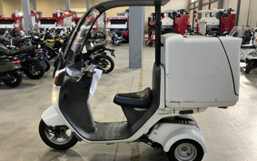 HONDA GYRO TA03
