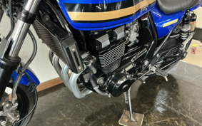 KAWASAKI ZRX-2 2007 ZR400E