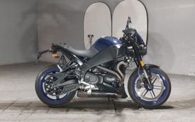 BUELL XB9SX LIGHTNING 2010 KX02