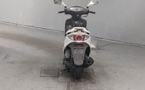 KYMCO KYMCOV LINK125SR SD25