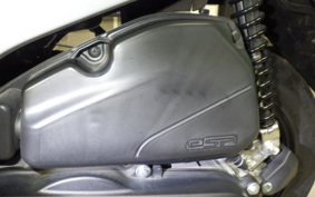 HONDA TACT Basket 2022 AF79