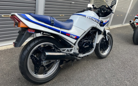HONDA VT250F MC08