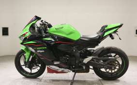 KAWASAKI ZX-25R ZX250E