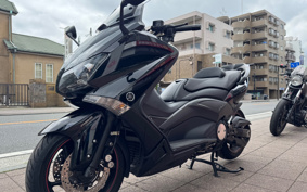 YAMAHA T-MAX 530 ABS 2014 SJ12J