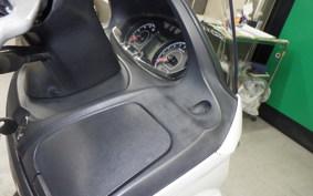 SUZUKI BURGMAN200A 2025 CH41A