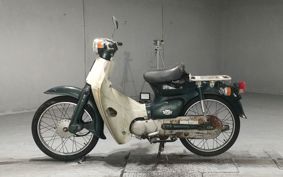 HONDA SUPER CUB50 C50