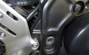 YAMAHA TRACER 9 GT 2021 RN70J