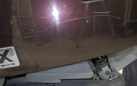 YAMAHA VOX 2004 SA31J