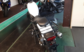 HONDA REBEL MC49