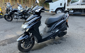 YAMAHA CYGNUS 125 X SED8J