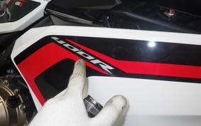 HONDA CBR400R 2021 NC56