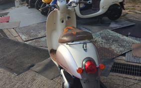 HONDA CREA SCOOPY AF55