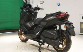 YAMAHA X-MAX 250 2025 SG70J
