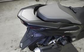 HONDA PCX125 2005 JK05