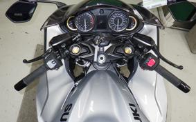 SUZUKI HAYABUSA Gen.3 2025 EJ11A