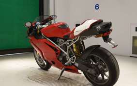 DUCATI 999 S 2003