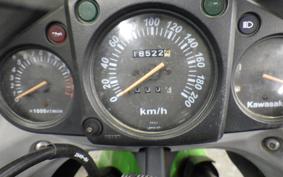 KAWASAKI NINJA 250R EX250K
