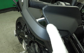 TRIUMPH TIGER 660 SPORTS 2025