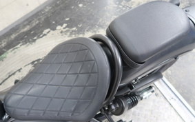 HONDA REBEL 250  S E-clutch MC49