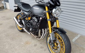 KAWASAKI Z900RS SE 2024 ZR900K