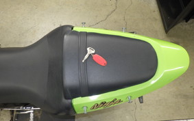KAWASAKI ZX 1200 NINJA R 2002 ZXT20B