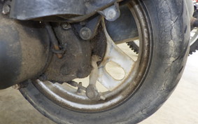 HONDA DIO CESTA AF34