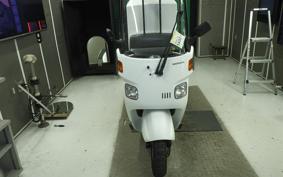 HONDA GYRO CANOPY 1989 TA03