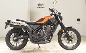HONDA CL250-2 2005 MC57