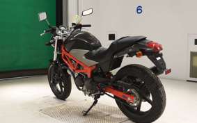 HONDA VTR 250 Gen. 2 MC33