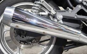 KAWASAKI ZEPHYR 1100 2007 ZRT10A