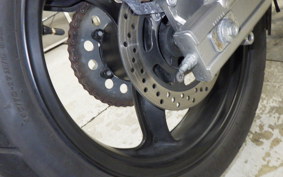 KAWASAKI BALIUS 250 Gen.2 2025 ZR250B