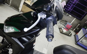 SUZUKI ADDRESS 110 CE47A