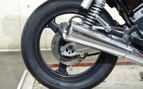 KAWASAKI ZEPHYR400K 2011 ZR400C