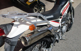 KAWASAKI SUPER SHERPA KL250G