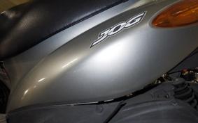 YAMAHA JOG Gen.5 2008 SA36J