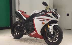 YAMAHA YZF-R1 2010