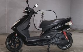 YAMAHA CYGNUS 125 X SE44J