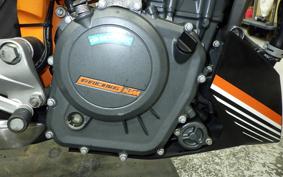 KTM 390 DUKE 2017