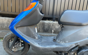 SUZUKI ADDRESS V125 CF4EA