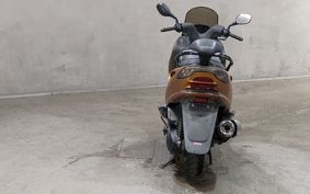 YAMAHA MAJESTY 125 SE22