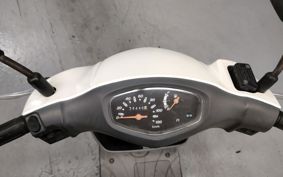 SUZUKI ADDRESS V125 CF4EA