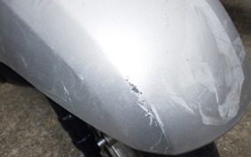 HONDA TACT-4ﾍﾞｰｼｯｸ AF79