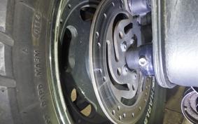 HARLEY FXDF 1580 2014