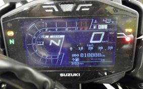 SUZUKI KATANA 2021 GT79B