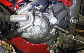 DUCATI MULTISTRADA 1200 S 2016